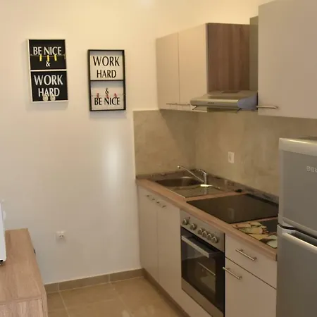 Apartman Arka Split