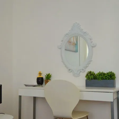 Arka Apartman Split