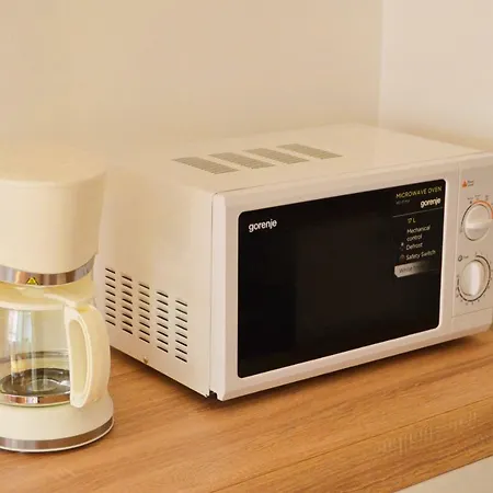 Arka Apartman